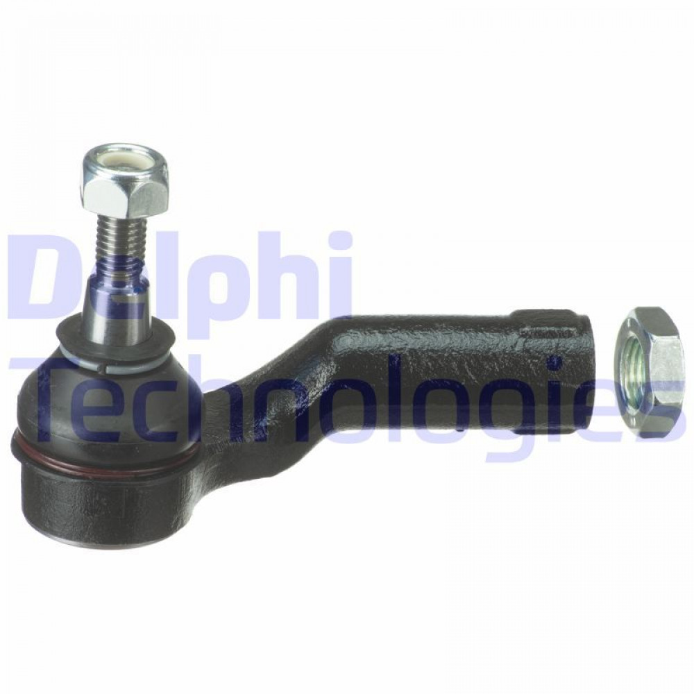Наконечник тяги рульової (L) Ford Focus II/Volvo C30 1.4-2.5 03-12
