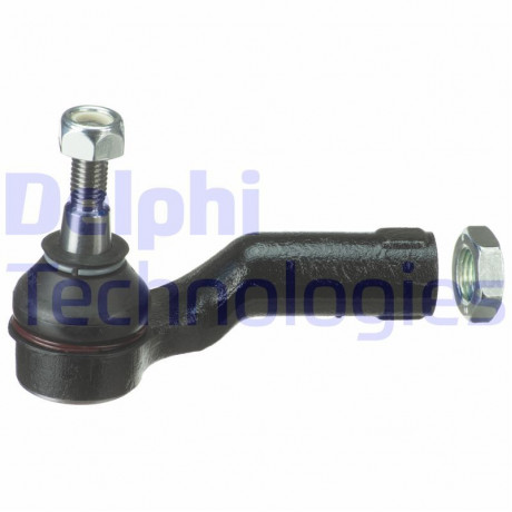 Наконечник тяги рульової (L) Ford Focus II/Volvo C30 1.4-2.5 03-12