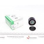 Ролик генератора BMW 5 (F10), 01/09 - 10/16 (паразитний) (55х32.2), N52/N53 