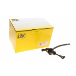 Циліндр зчеплення (головний) Renault Megane/Scenic 1.5/1.9/2.0 dCi 03- 