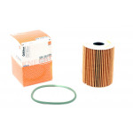 Фільтр масляний Porsche Cayenne 4.8/911 3.0-3.8 06- (прокладка d=96х4.5) 