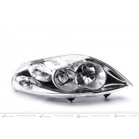Фара (L) Opel Movano/ Renault Master 10-