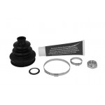 Пильник ШРКШ (зовнішній) Audi 80/90 81-91/VW Caddy/Polo 96-04/Golf/Passat 81-02 (20.5x85x69,5)(к-т) 