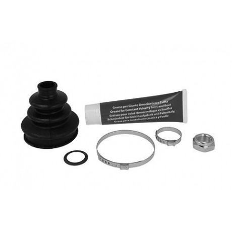 Пильник ШРКШ (зовнішній) Audi 80/90 81-91/VW Caddy/Polo 96-04/Golf/Passat 81-02 (20.5x85x69,5)(к-т)