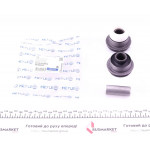 Сайлентблок важеля (переднього/ззаду) MB A-class (W169) 04-12 (к-кт) 