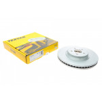 Диск гальмівний (передній) Subaru Forester/Legacy/Outback 03- (316x30) PRO 