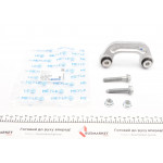 Тяга стабілізатора (переднього) Audi A6/A8 2.7-6.0 02-11 (L=110mm) 