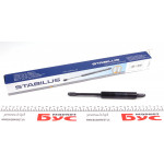 Амортизатор регулювання сидінь MB (W638) 96-03 