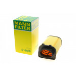 Фільтр повітряний MB E-class (W212)/GLK 1.6/2.0 M274 13-16/GLC/Infiniti Q50/Q60 2.0 14- 