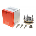 Підшипник маточини (передньої) Opel Astra J 09-; для гальмівного диска d=276 [мм] 