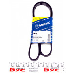 Ремінь генератора Renault Clio/Kangoo 1.4i/1.6 98-03 (4PK1238) 