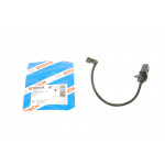 Датчик зносу гальмівних колодок (передніх) Audi A6/A7/A8 09- (L=264mm) 