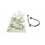 Трос зчеплення Renault Kangoo 1.2/1.4i/1.9D 98- (960/680 мм) 