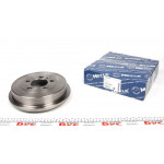 Барабан гальмівний (задній) Skoda Fabia/VW Polo 99- 