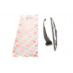 Важіль склоочисника (задній) MB С-class (S203) 01-07(к-кт) 