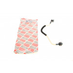 Трубка паливна MB Sprinter 2.2-2.7CDI 