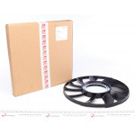 Крильчатка вентилятора Audi A4/VW Passat 1.6-1.8/1.9TDI 94-08 