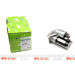 Стартер Renault Kangoo 1.5 dCi 