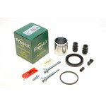 Ремкомплект супорта (переднього) Citroen Berlingo/Peugeot Partner 96-15 (d=54mm) (Bosch) 