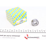 Підшипник (15x35x11) 