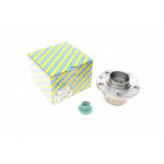 Підшипник маточини (передньої) Skoda Fabia 99-14/Roomster 06-15 (+ABS)  Підшипник маточини (передньої) Skoda Fabia 99-14/Roomster 06-15 (+ABS)