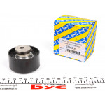 Ролик ГРМ Fiat Doblo 1.4 10- (натяжний) (60х28.8) 