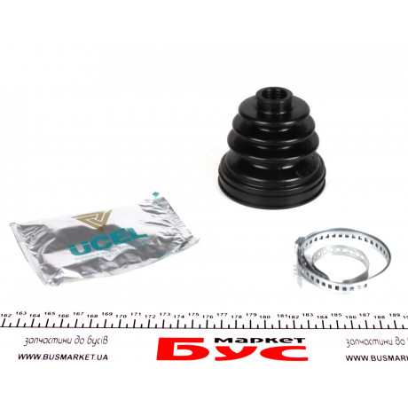 Пильник ШРКШ (внутрішній) Ford Connect 1.8DI 02- (75PS) (21x70x86) (к-кт)