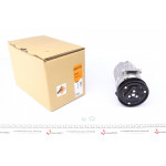 Компресор кондиціонера Nissan Qashqai/Renault Megane/Scenic 1.4-2.0 98- 