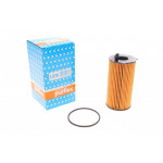 Фільтр масляний Jeep Cherokee 04-/Dodge Nitro 2.8CRD 06-12 