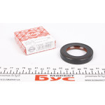 Сальник півосі (L) Citroen Berlingo/Peugeot Partner/Fiat Scudo 1.9D (40x58x10) 