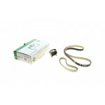 Комплект ГРМ Ford Fiesta/Focus 1.0 Ecoboost 12- (16x116z) 