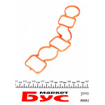 Прокладка колектора впускного VW Polo 1.4 TDI 14- 