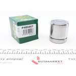 Поршень супорта (переднього) Renault Clio IV 12- (48x50.5mm) (ATE) 