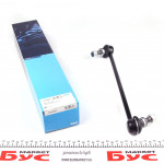 Тяга стабілізатора (переднього) (L) Nissan Qashqai/X-Trail/Renault Koleos 08- 