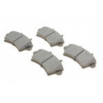 Колодки гальмівні (передні) Renault Master/Opel Movano 98- R16" 