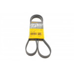 Ремінь генератора Opel Astra J/Insignia/Chevrolet Cruze 1.4 09- 