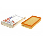 Фільтр повітряний Toyota Avensis1.6-2.0 97-03/Carina 1.6-2.0 92-07 