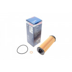 Фільтр масляний BMW 3 (F30/F80)/5 (G30/F90) 3.0 15- (B58/B57) 