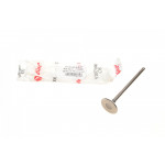 Клапан (випуск) Ford Focus 1.8i 16V 03-12 (28x5.5x104.6) (азотований) 