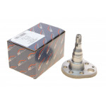 Кулак поворотний (цапфа) VW Golf/Passat 83-02 (R) (задній) 