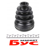 Пильник ШРКШ (внутрішній) Fiat Doblo 1.3 10- (24.5x69x105) 