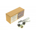 Ролик дверей (бічних/нижній) Fiat Ducato 94-02 (R) 