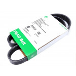 Ремінь генератора Peugeot Partner 1.6 HDI 08-/Ford Connect 1.6TDCi 13- (+AC) 