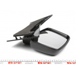 Дзеркало заднього виду MB Vito (W638) 96- (R) (механіка) (8143) 