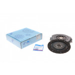 Комплект зчеплення Ford Mondeo 1.8 SCI/SFI 00-07 (d=241mm) 