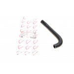 Патрубок системы охлаждения VW Crafter 2.5TDI 06-13 