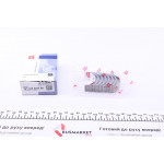 Вкладиші шатунні Opel Combo 1.2i/1.4i/1.6i/Astra 1.8i (STD) = 6135500000 