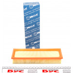 Фільтр повітряний Peugeot Partner 1.6 16V 01- 