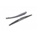 Важіль склоочисника (задній) Peugeot 208 12- (+щітка) (L= 475mm) 