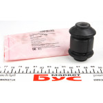 Сайлентблок важеля (переднього/знизу/спереду) Audi/Skoda/VW 88- 